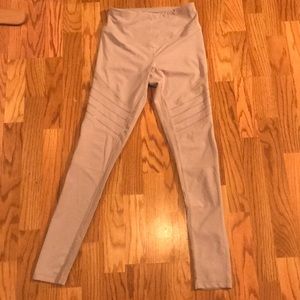 Zella workout pants like new!